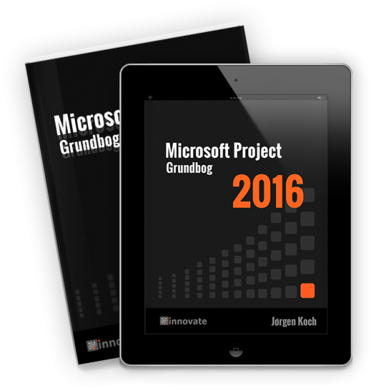 Project 2016 Grundbog (e-bog)